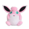 Peluche Grodoudou