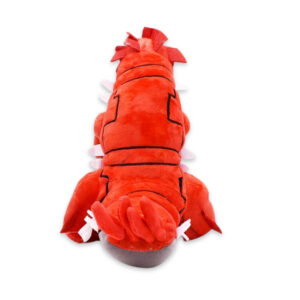 Peluche Groudon 3
