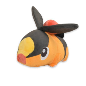 Peluche Gruikui