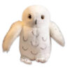 Peluche Hedwige 25cm