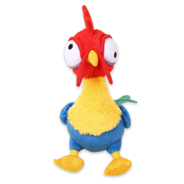 Peluche Heihei
