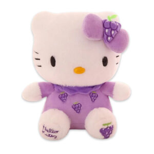Peluche Hello Kitty Raisin