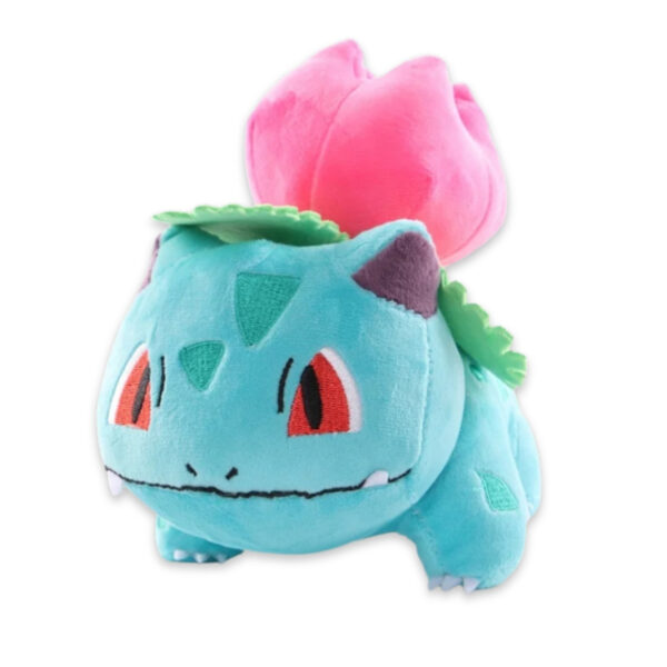 Peluche Herbizarre