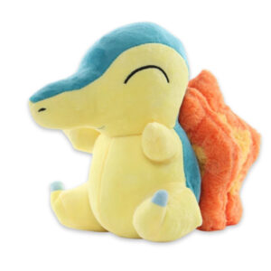 Peluche Héricendre
