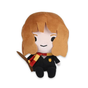 Peluche Hermione Harry Potter