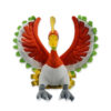 Peluche Ho-Oh
