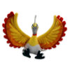 Peluche Ho-Oh Shiny
