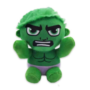 Peluche Hulk