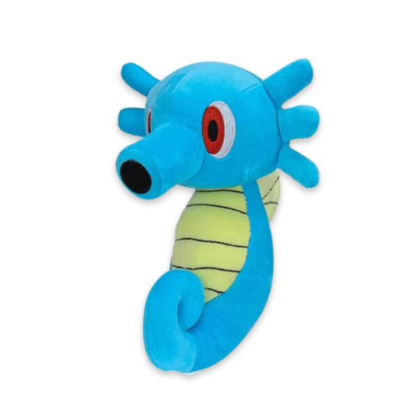 Peluche Hypotrempe