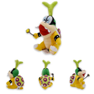 Peluche Iggy Koopa​ 2