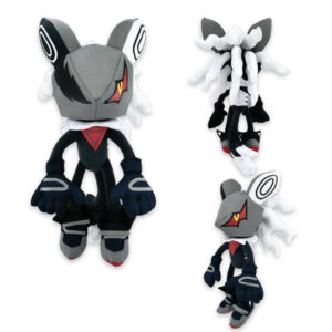 Peluche Infinite Sonic 2