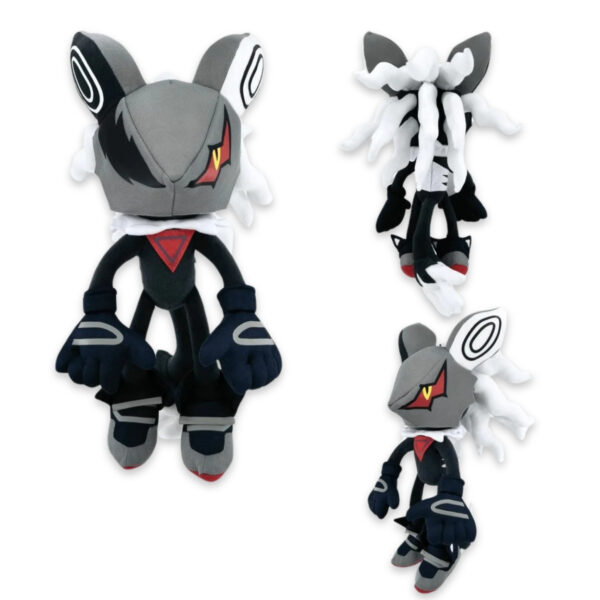 Peluche Infinite Sonic 2