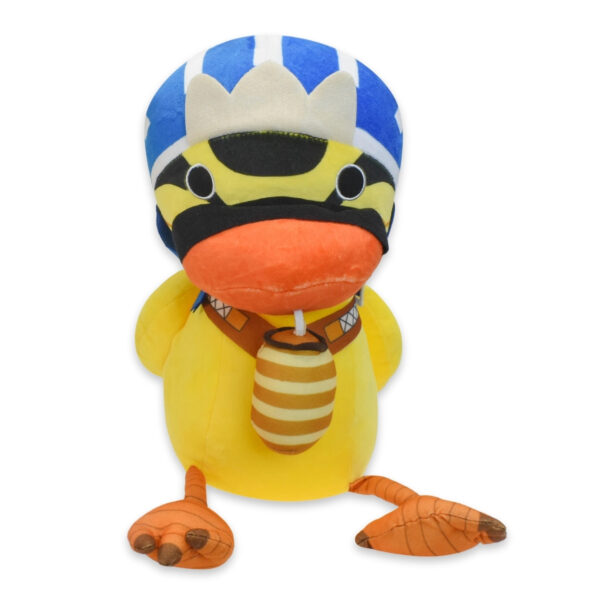 Peluche Karoo One Piece