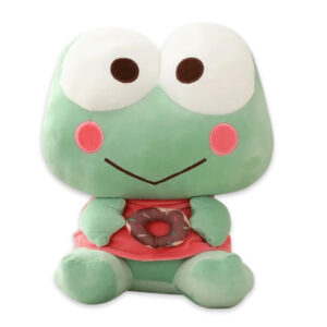 Peluche Keroppi