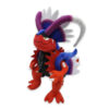 Peluche Koraidon