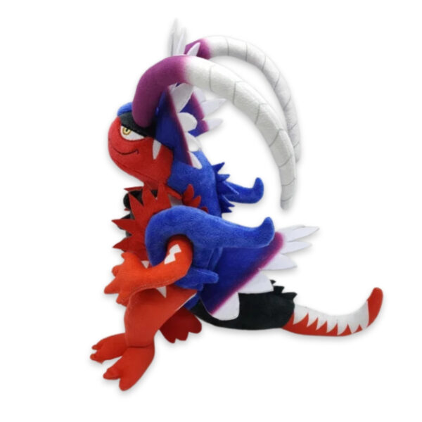 Peluche Koraidon 2
