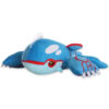 Peluche Kyogre