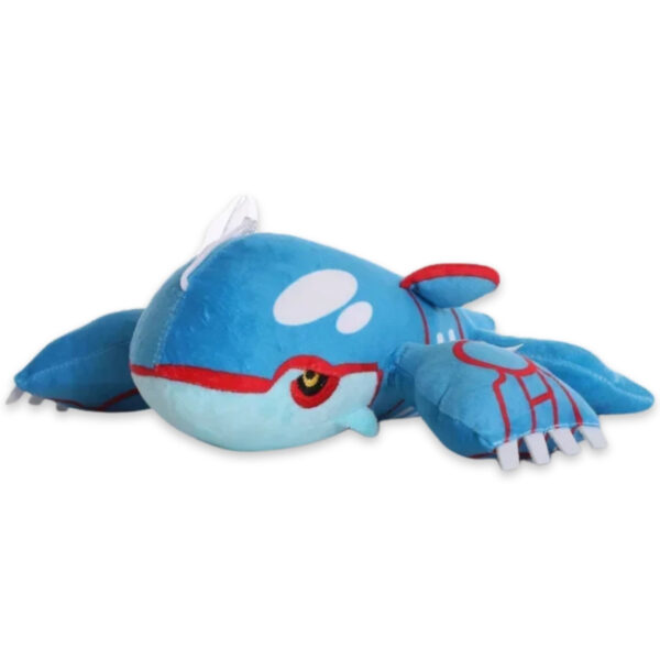 Peluche Kyogre