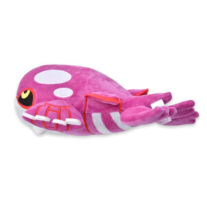 Peluche Kyogre Shiny 2