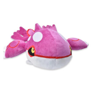 Peluche Kyogre Shiny 3