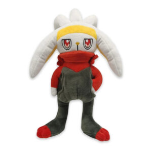 Peluche Lapyro