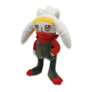 Peluche Lapyro 2