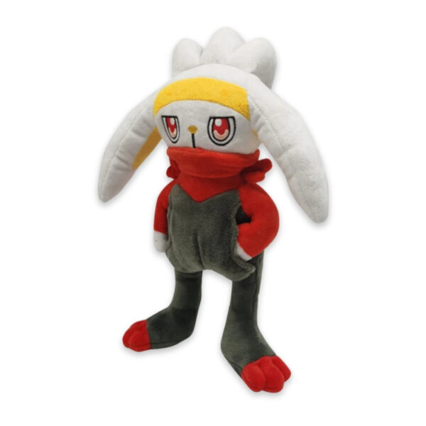 Peluche Lapyro 2