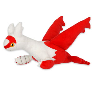Peluche Latias