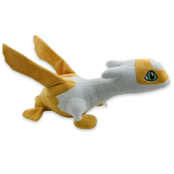 Peluche Latias Shiny
