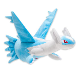 Peluche Latios