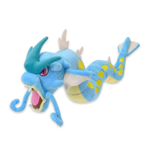 Peluche Leviator