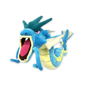 Peluche Leviator 2