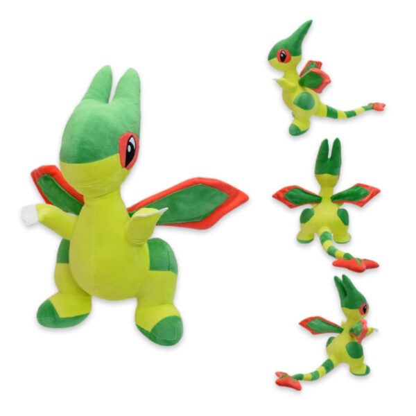 Peluche Libegon 2