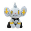 Peluche Lixy