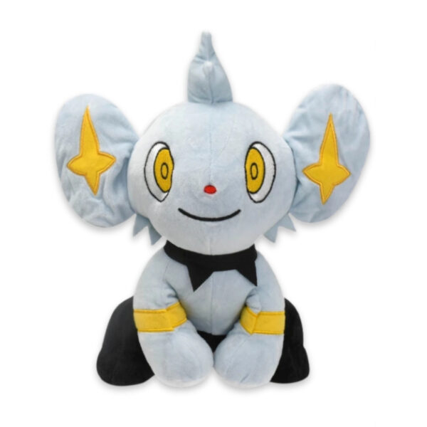 Peluche Lixy