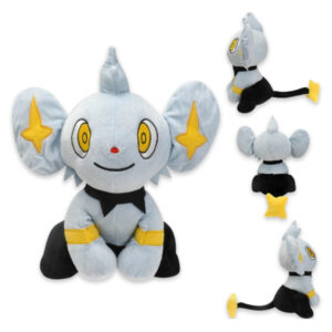 Peluche Lixy 2