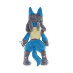Peluche Lucario 2