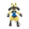 Peluche Lucario Shiny