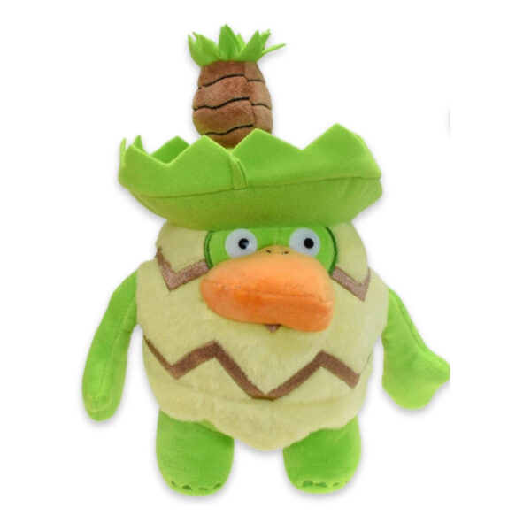 Peluche Ludicolo