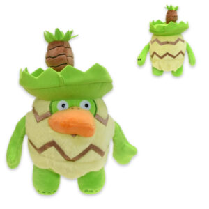 Peluche Ludicolo 2