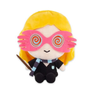 Peluche Luna Lovegood