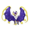 Peluche Lunala