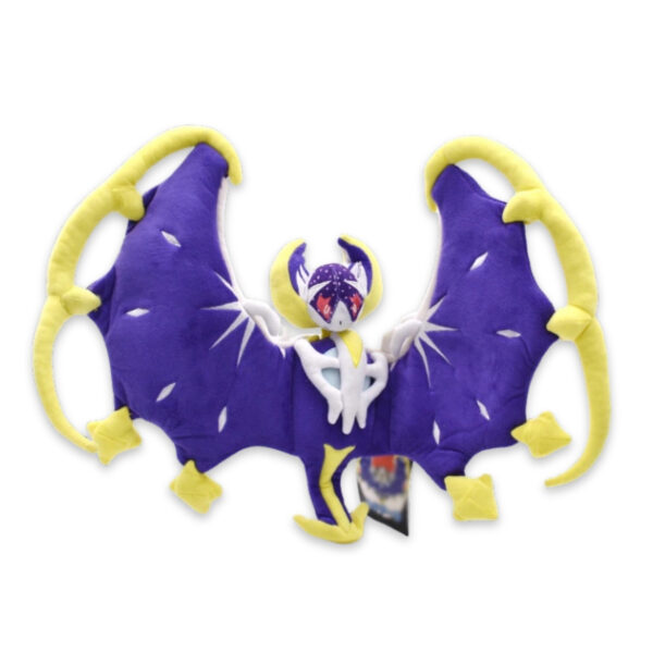Peluche Lunala