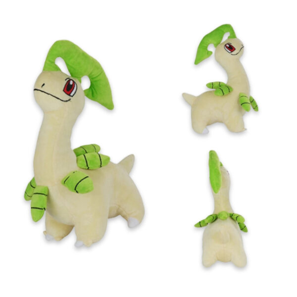 Peluche Macronium 2