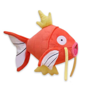 Peluche Magicarpe
