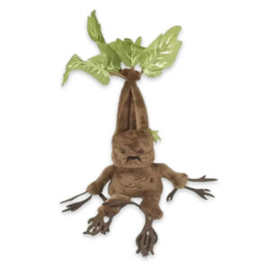 Peluche Mandragore