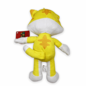 Peluche Mario Chat 2