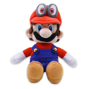 Peluche Mario Odyssey