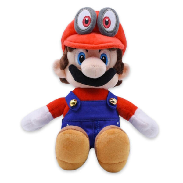 Peluche Mario Odyssey