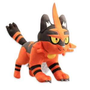 Peluche Matoufeu